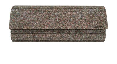 Sweetie Clutch, front view
